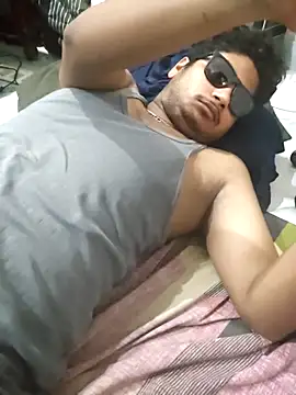 thebrownboi01 online show from 09.29.25