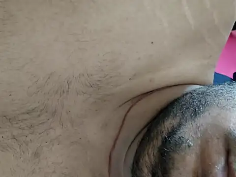 thebrownboi01 online show from 03.07.26