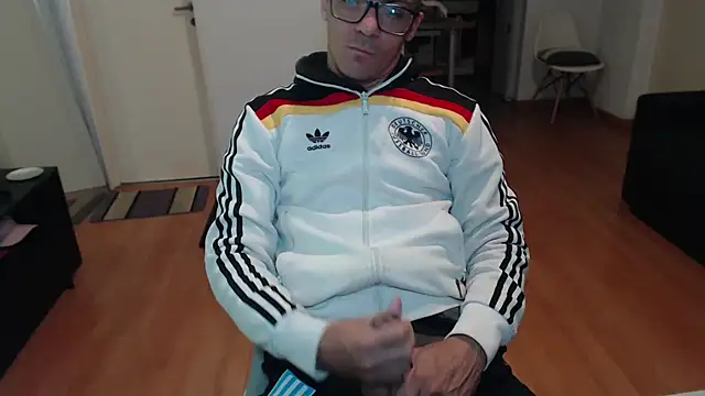 guachin hunk online show from 05.10.26