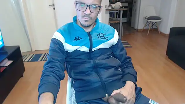 guachin hunk online show from 06.15.26