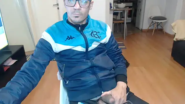 guachin hunk online show from 06.21.26