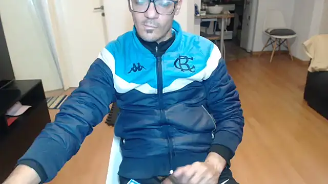 guachin hunk online show from 06.22.26