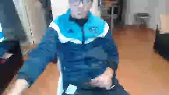 guachin hunk online show from 06.23.26