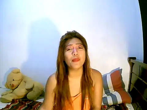 sweetvirginia01 online show from 02.13.25