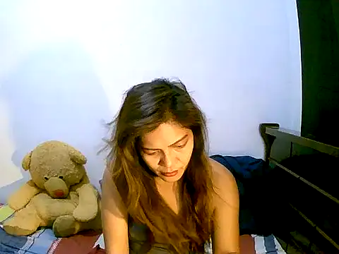 sweetvirginia01 online show from 10.07.25