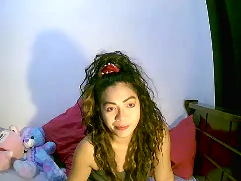 sweetvirginia01 online show from 02.23.26