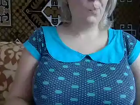 Diana Britt online show from 12.02.24