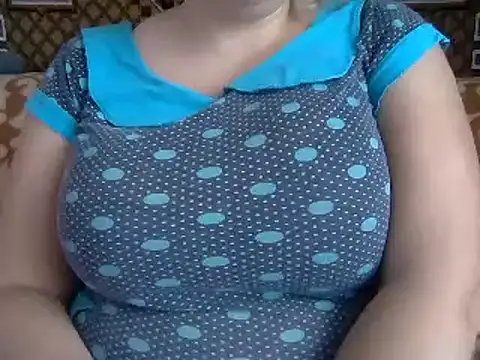 Diana Britt online show from 12.04.24