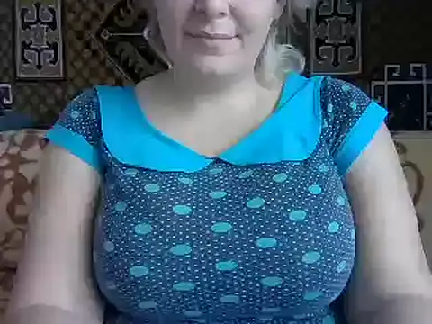 Diana Britt online show from 12.07.24