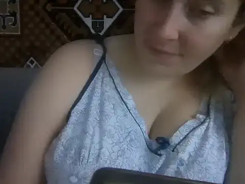 Diana Britt online show from 09.10.25