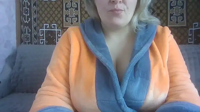 Diana Britt online show from 01.14.26