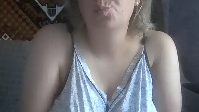 Diana Britt online show from 07.18.26