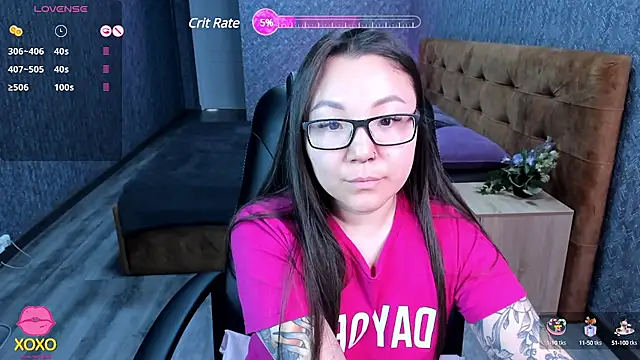 gentle muse online show from 02.19.25