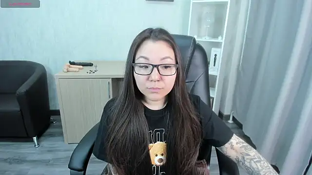 gentle muse online show from 02.27.25