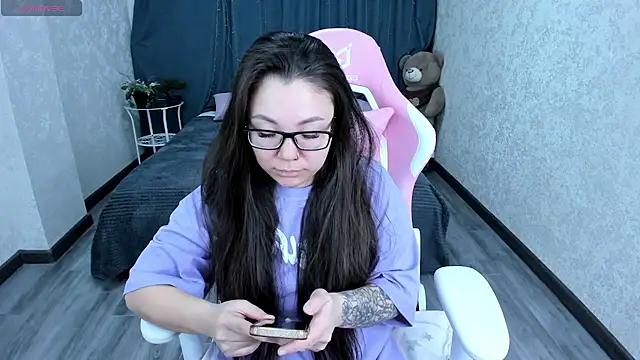 gentle muse online show from 03.14.25