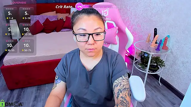 gentle muse online show from 09.17.25