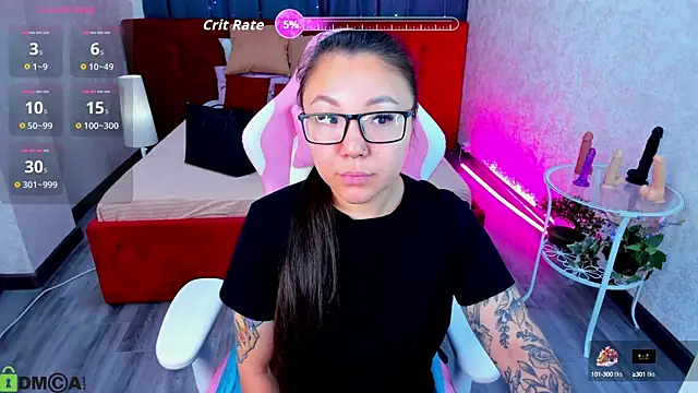 gentle muse online show from 09.23.25