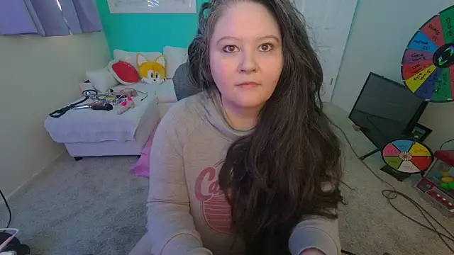 electrifiedlove online show from 05.01.26