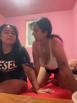 Snapshot of Madsion23 chatting on 09.19.25 Madsion23 online show from 09.19.25