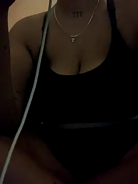 Snapshot of Madsion23 chatting on 10.14.25 Madsion23 online show from 10.14.25