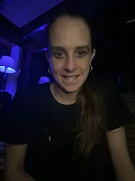 Snapshot of LadyChantale chatting on 01.16.25 LadyChantale online show from 01.16.25