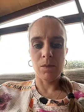 Snapshot of LadyChantale chatting on 01.18.25 LadyChantale online show from 01.18.25