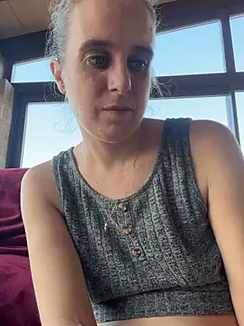 Snapshot of LadyChantale chatting on 12.16.25 LadyChantale online show from 12.16.25