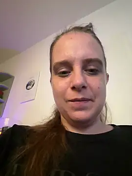 LadyChantale online show from 05.03.26