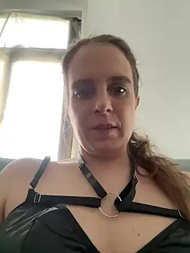 LadyChantale online show from 06.22.26