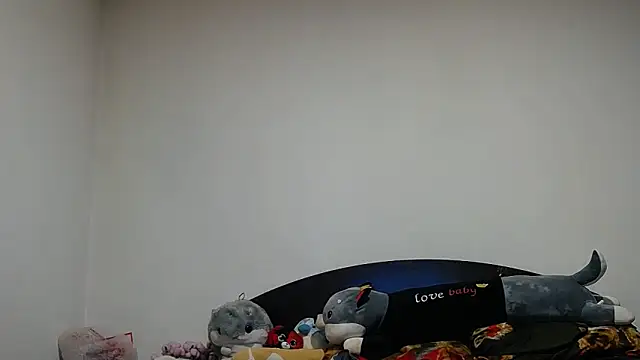 Bonny Ella online show from 10.22.25