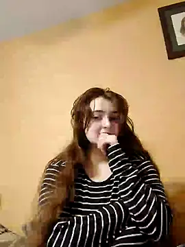 Snowbunnycake 131 online show from 12.07.24