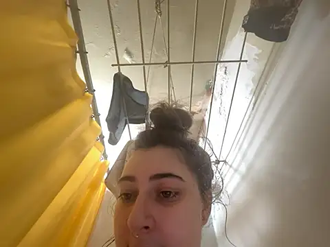 Snowbunnycake 131 online show from 02.17.26