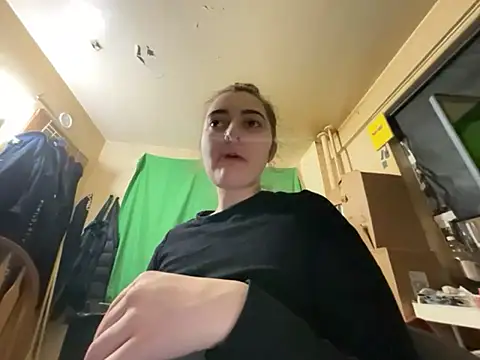 Snowbunnycake 131 online show from 02.20.26