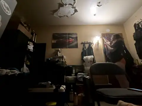 Snowbunnycake 131 online show from 05.05.26