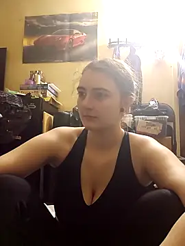 Snowbunnycake 131 online show from 05.07.26