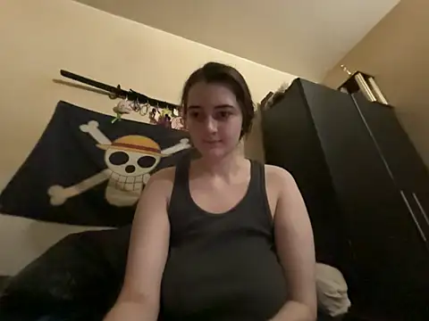 Snowbunnycake 131 online show from 07.09.26
