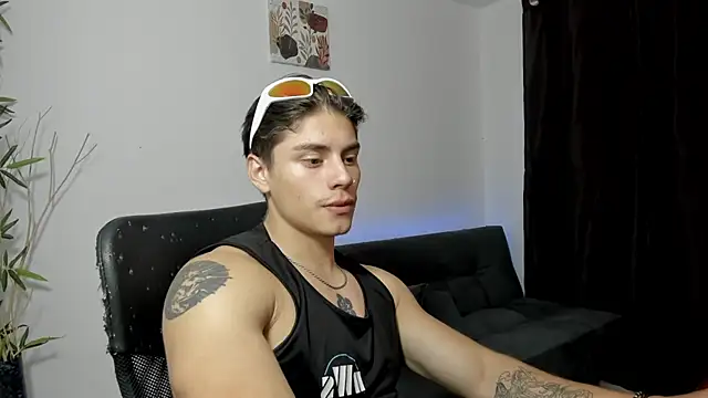 Giordano Russo online show from 12.15.24