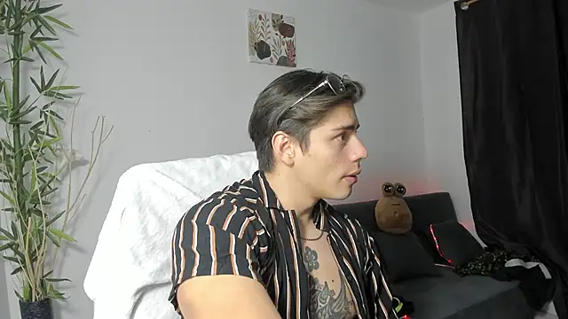 Giordano Russo online show from 01.06.25