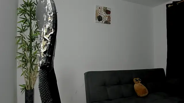 Giordano Russo online show from 02.24.25