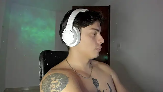 Giordano Russo online show from 09.20.25