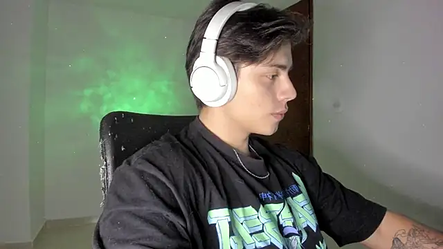 Giordano Russo online show from 09.28.25