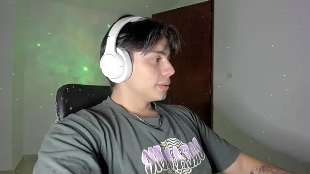 Giordano Russo online show from 09.28.25