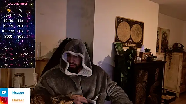 Musculus6 online show from 01.13.26