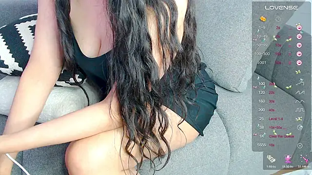 FaRaSha777 online show from 06.14.26