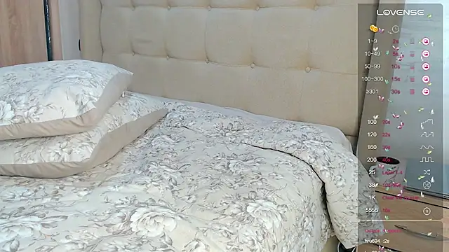 FaRaSha777 online show from 06.28.26