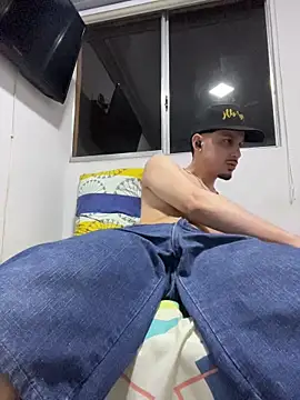 Snapshot of Pablo_Grays chatting on 11.20.25 Pablo Grays online show from 11.20.25