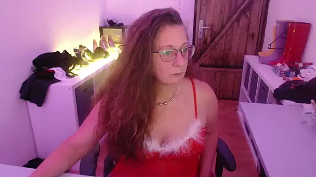 GeilesLuder75 online show from 12.14.25