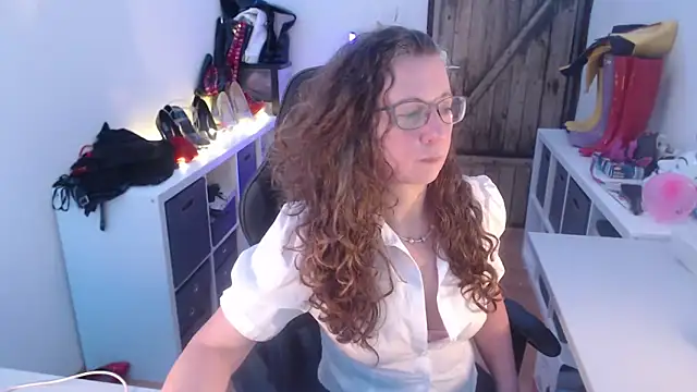 GeilesLuder75 online show from 03.30.26