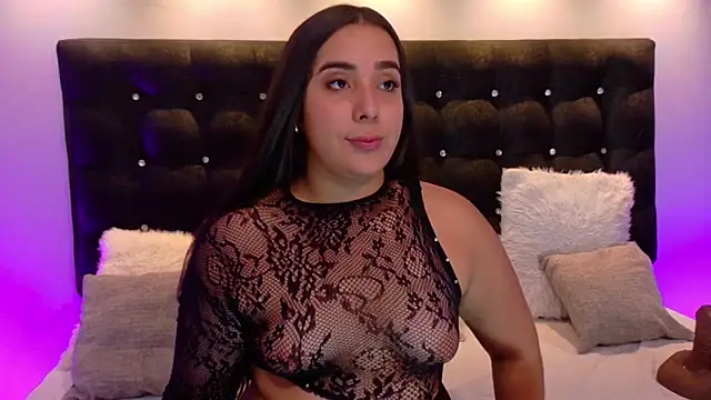 ValenScott1 online show from 01.31.25