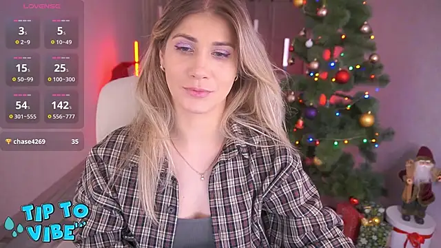 Snapshot of CassandraGood chatting on 12.30.24 CassandraGood online show from 12.30.24